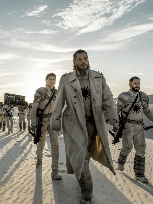 Raised-By-Wolves-Marcus-White-Trench-Coat