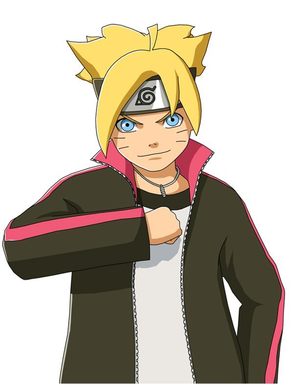 Uzumaki-Boruto-Naruto-Next-Generation-Black-Red-Jacket