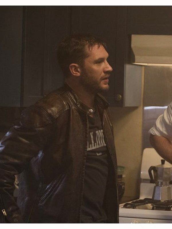 Venom-Eddie-Brock-Biker-Leather-Jacket