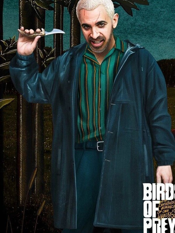 Victor-Zsasz-Birds-Of-Prey-Trench-Coat