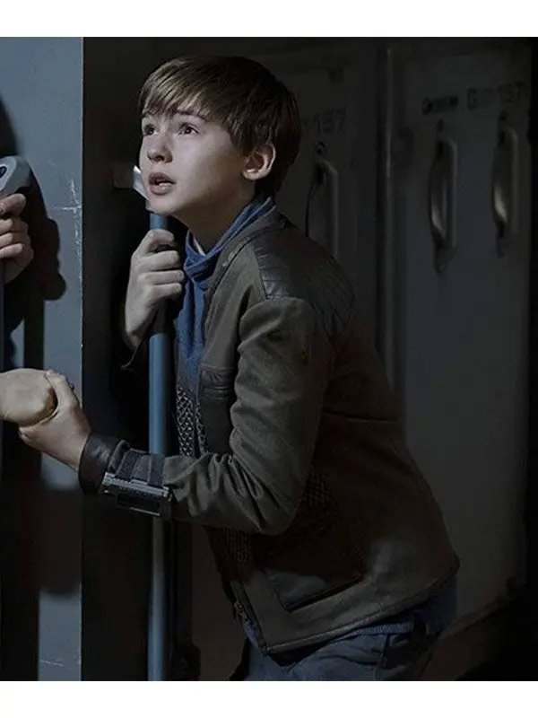 Will-Robinson-Lost-In-Space-S02-Brown-Jacket-1 Will-Robinson-Lost-In-Space-S02-Brown-Jacket-1