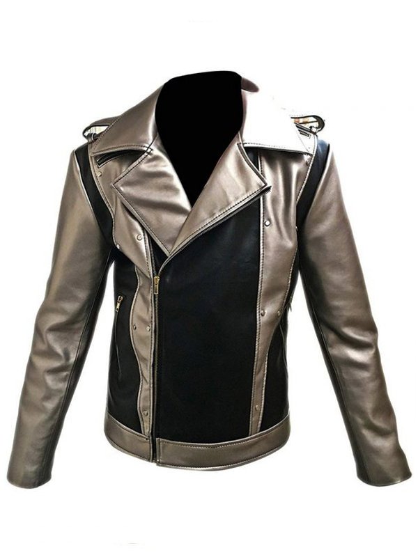 X-Men-Apocalypse-Evan-Peters-Silver-Motorcycle-Leather-Jacket X-Men-Apocalypse-Evan-Peters-Silver-Motorcycle-Leather-Jacket