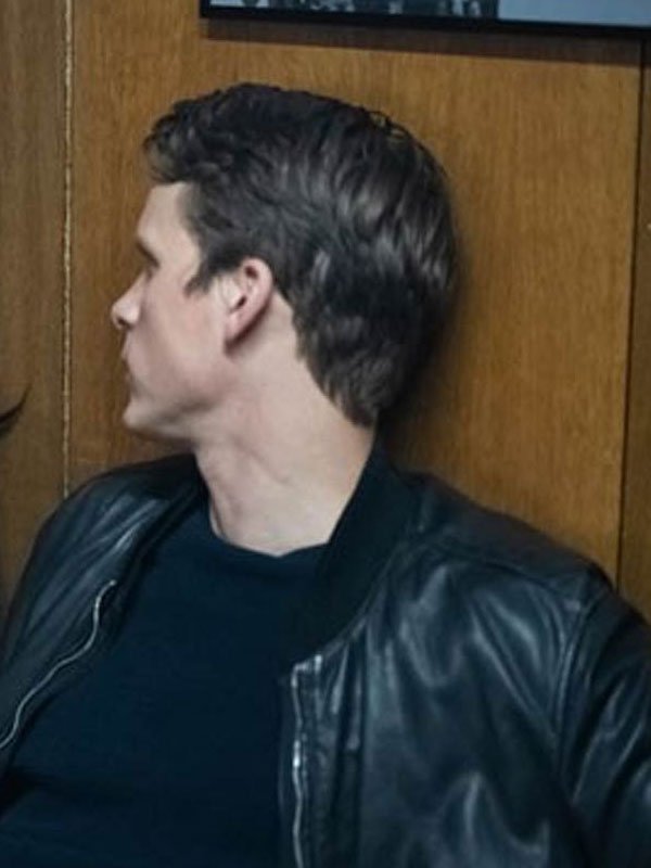 Young-Wallander-Adam-Palsson-Black-Bomber-Leather-Jacket Young-Wallander-Adam-Palsson-Black-Bomber-Leather-Jacket