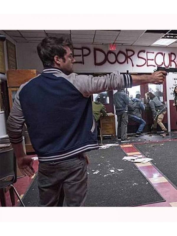 Izombie-S02-Cody-Varsity-Bomber-Jacket