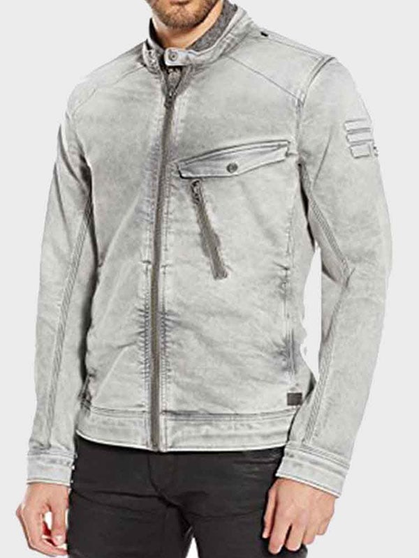 13-Reason-Why-Tony-Padilla-Grey-Denim-Jacket