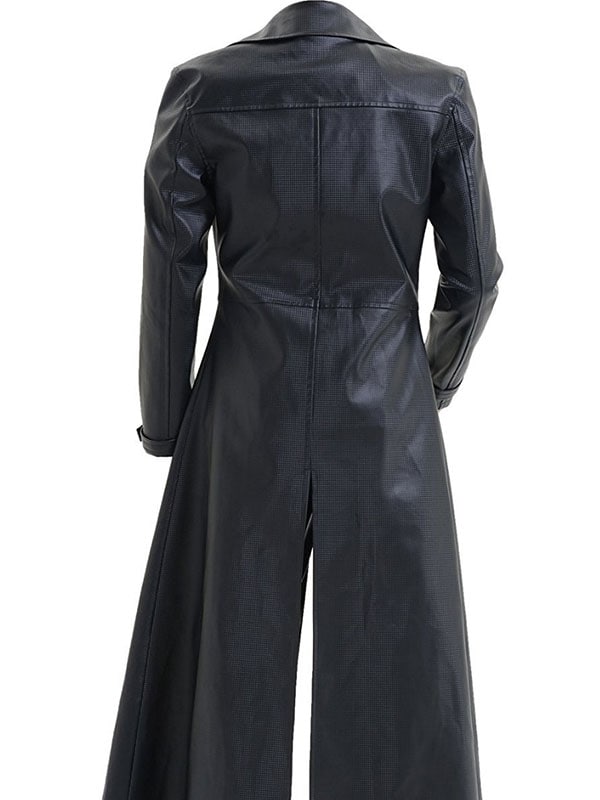 Albert-Wesker-Resident-Evil-5-Leather-Coat
