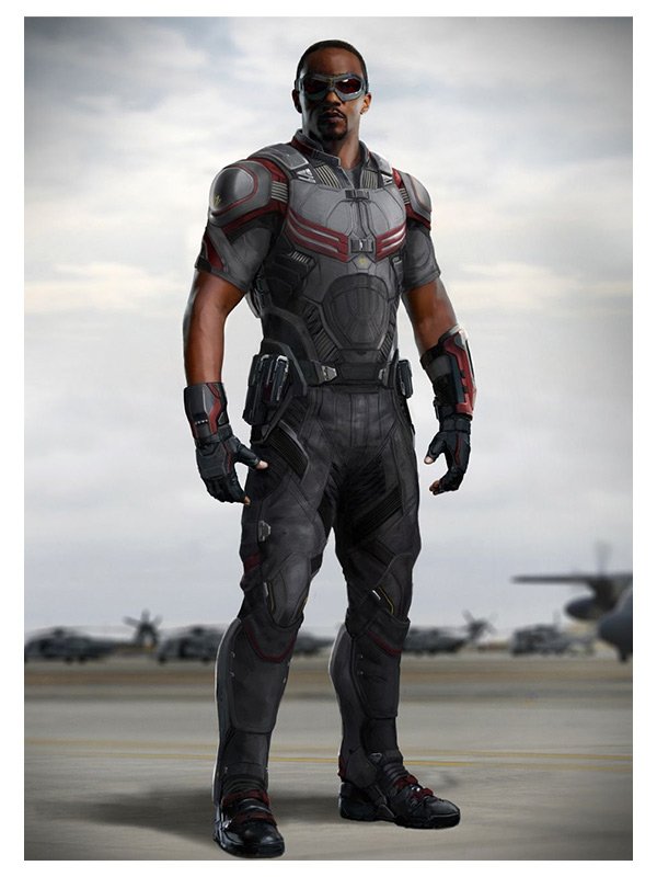 Anthony-Mackie-The-Falcon-And-The-Winter-Soldier-Black-Vest