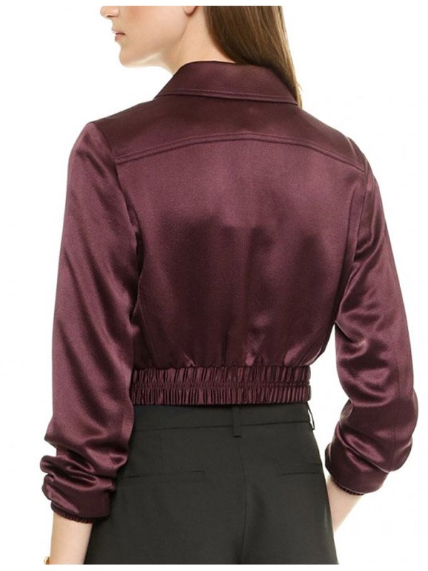 Felicity-Smoak-Arrow-S5E16-Cropped-Jacket