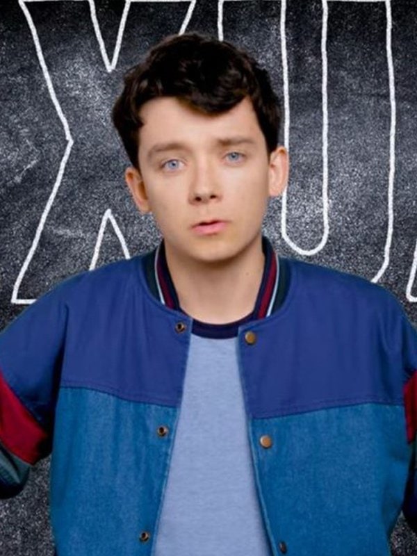 Asa-Butterfield-Sex-Education-Blue-Jacket-1 Asa-Butterfield-Sex-Education-Blue-Jacket-1