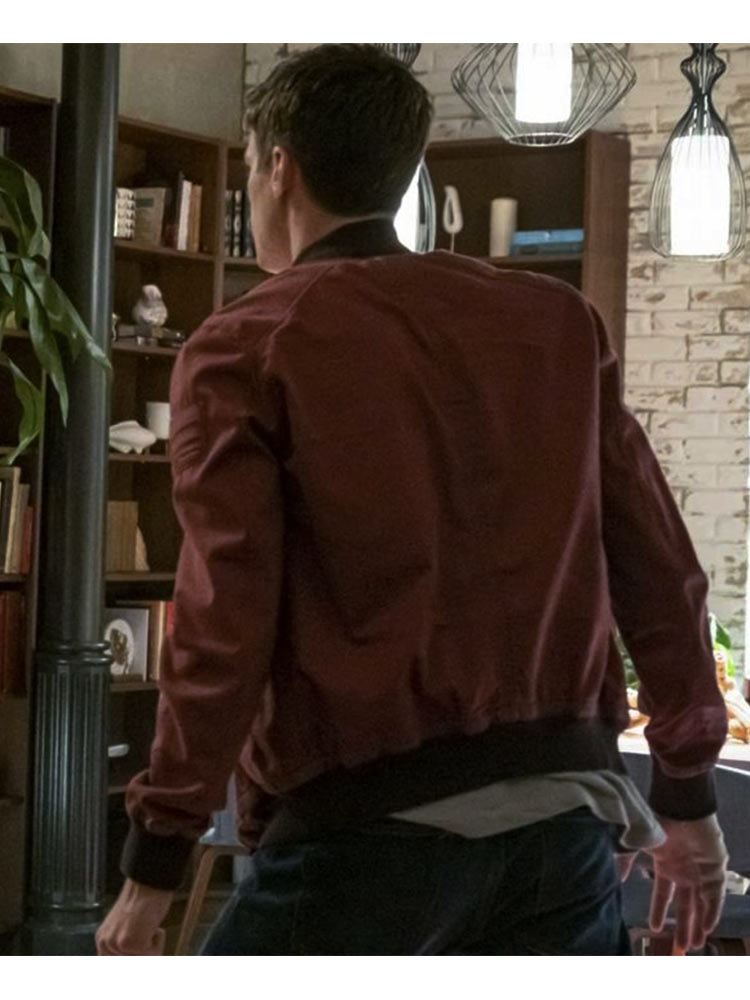 The-Flash-S06-Barry-Allen-Bomber-Jacket