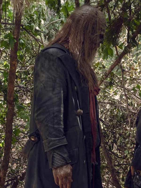 Beta-The-Walking-Dead-Leather-Trench-Coat Beta-The-Walking-Dead-Leather-Trench-Coat