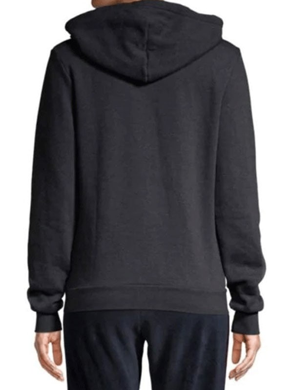 Run-Billy-Johnson-Black-Hoodie