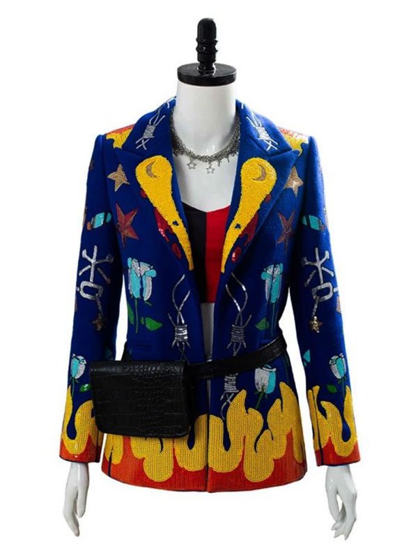 Harley-Quinn-Birds-Of-Prey-Blazer
