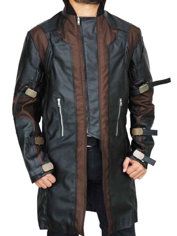 Clint-Barton-Avengers-Age-of-Ultron-Hawkeye-Leather-Coat