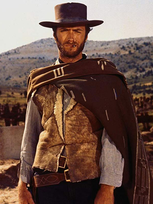 Clint-Eastwood-Leather-Vest