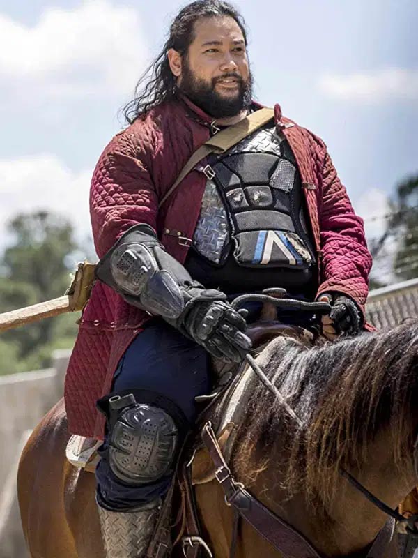 Cooper-Andrews-The-Walking-Dead-Jerry-Satin-Jacket