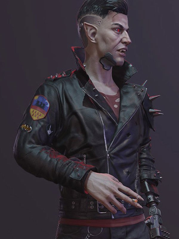 Cyberpunk-2077-Dracula-Leather-Jacket