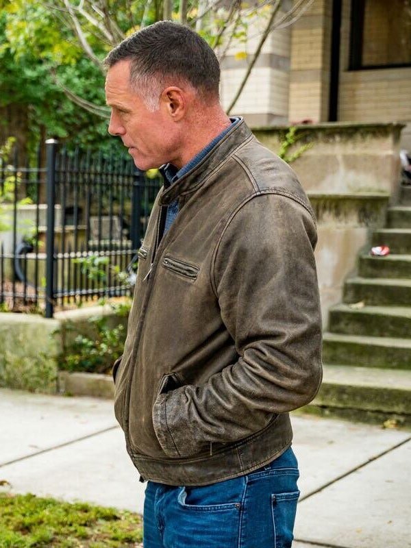 Hank-Voight-Tv-Series-Chicago-P.D.-Jason-Beghe-Distressed-Brown-Leather-Jacket