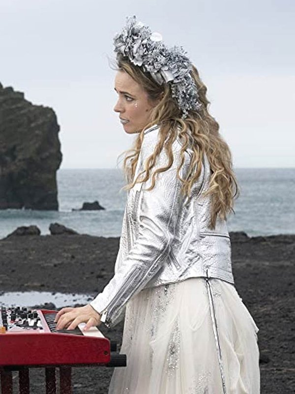 Eurovision-Song-Contes-Sigrit-Ericksdottir-Leather-Jacket