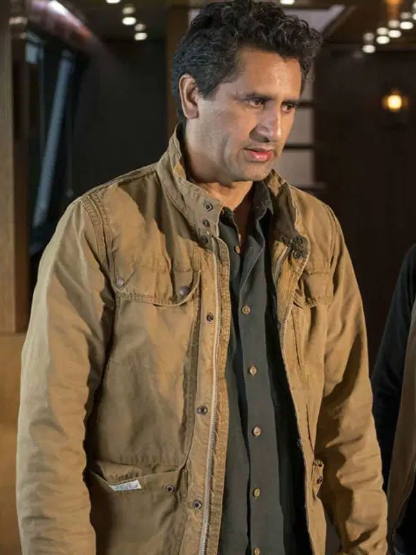 Fear-The-Walking-Dead-Cliff-Curtis-Cotton-Jacket