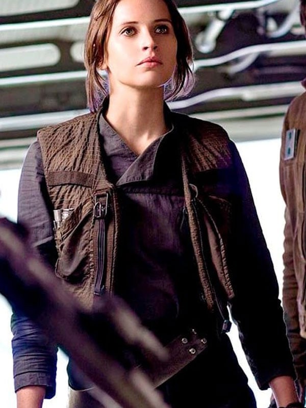 Felicity-Jones-Star-Wars-Story-Rogue-One-Vest-Jackt