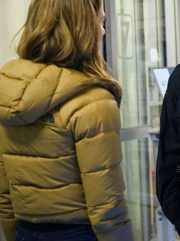 Marina-Squerciat-Tv-Series-Chicago-P.D.-Kim-Burgess-Quilted-Hooded-Jacket