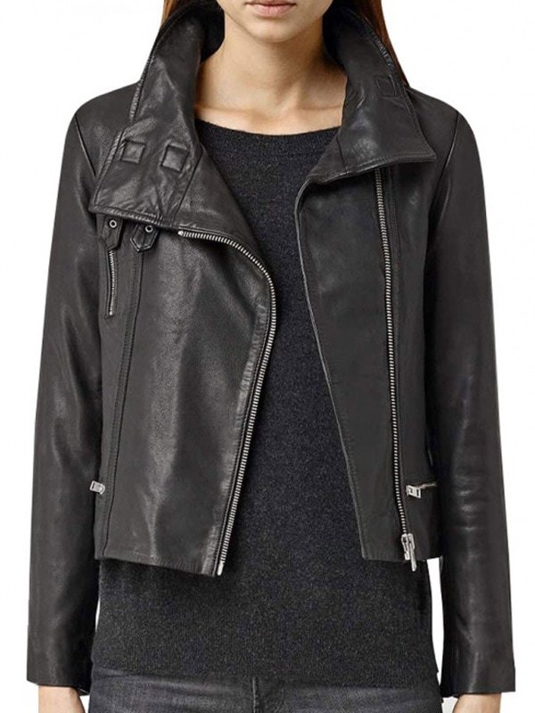 Ming-Na-Wen-Agents-Of-Shield-Black-Motorcycle-Jacket