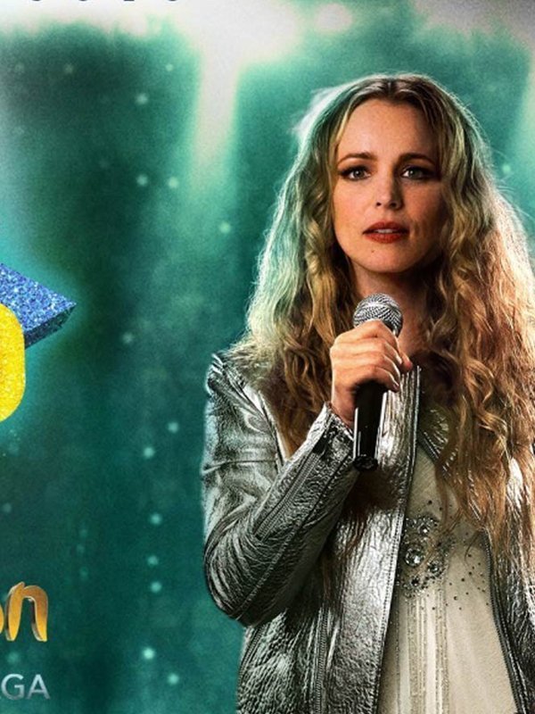 Eurovision-Song-Contes-Sigrit-Ericksdottir-Leather-Jacket