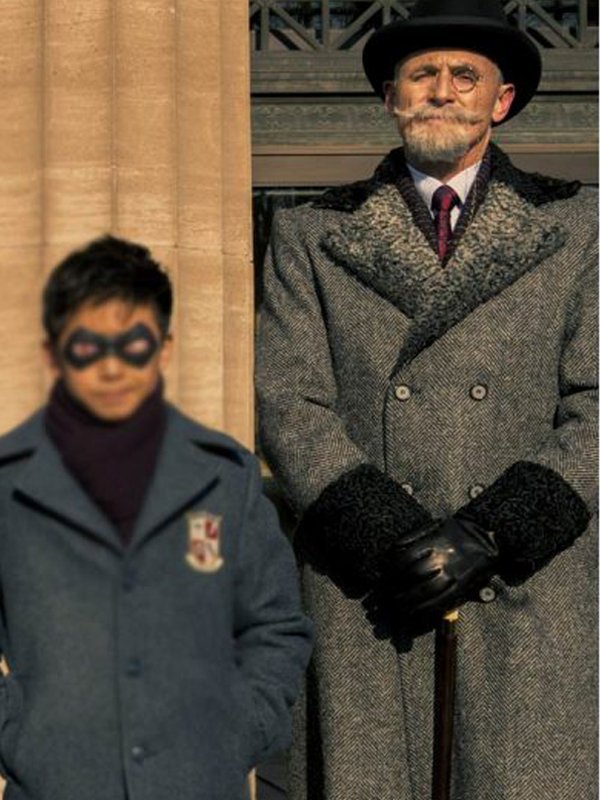 Sir-Reginald-Hargreeves-The-Umbrella-Academy-Wool-Coat