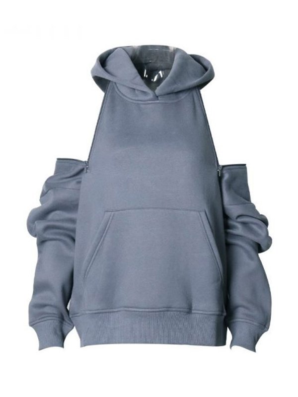 April-Dibrina-Feel-The-Beat-Sofia-Carson-Off-Shoulder-Hoodie-2