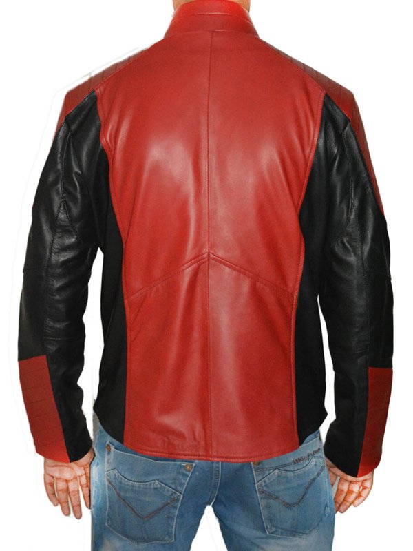 Spider-Man-Red-Black-Jacket