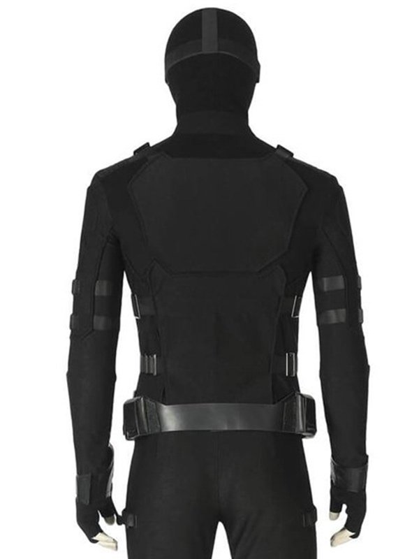 Tom-Holland-Spiderman-Far-From-Home-Black-Leather-Jacket