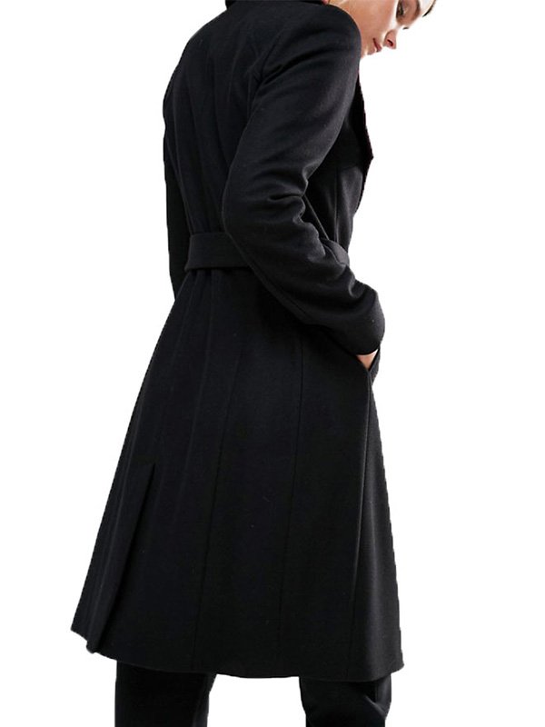 Hermione-Lodge-Riverdale-Black-Coat