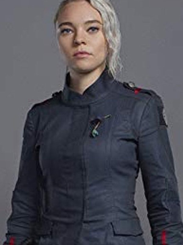 Taylor-Hickson-Motherland-Fort-Salem-Cotton-Jacket