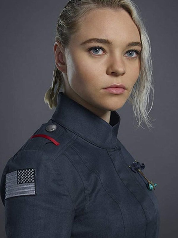 Taylor-Hickson-Motherland-Fort-Salem-Cotton-Jacket