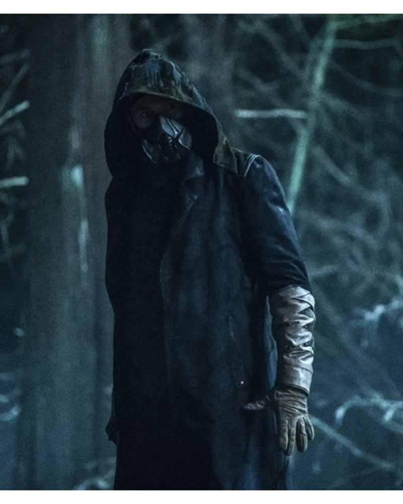The-Flash-Cicada-Black-Leather-Coat