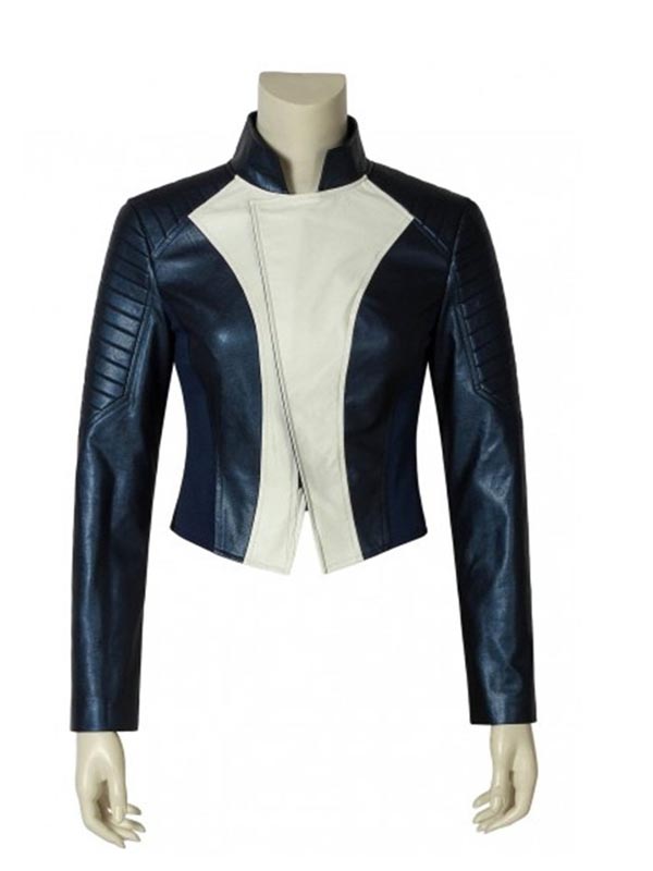 The-Flash-Speedster-Candice-Patton-Leather-Jacket