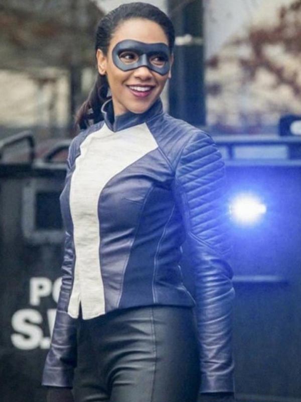The-Flash-Speedster-Candice-Patton-Leather-Jackets