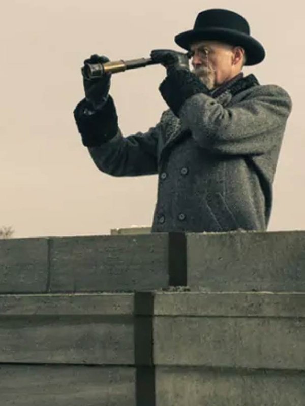 The-Umbrella-Academy-S02-Colm-Feore-Grey-Trench-Coat