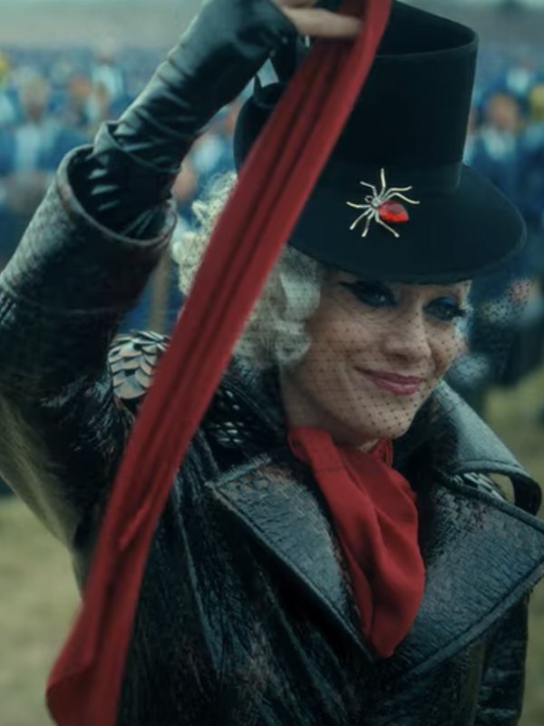 The-Umbrella-Academy-S02-The-Handler-Trench-Coat