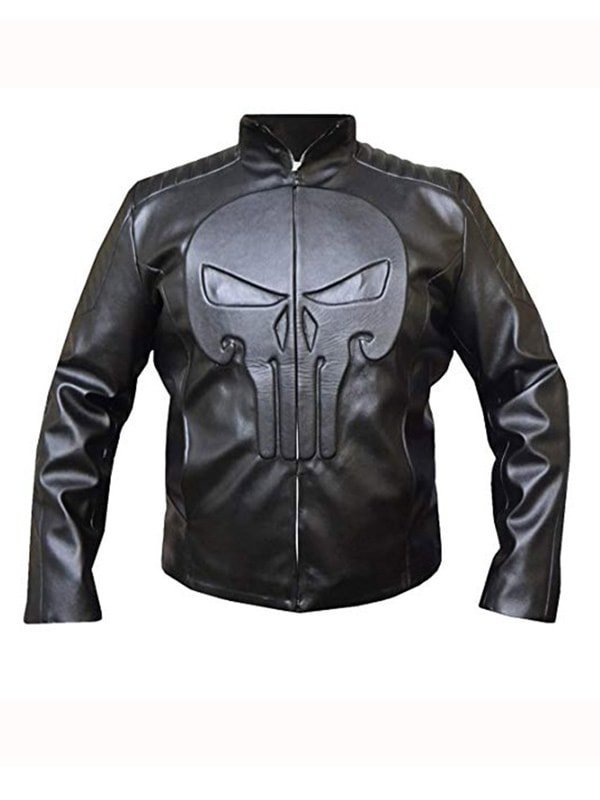 Thomas-Jane-The-Punisher-Black-Skull-Leather-Jacket