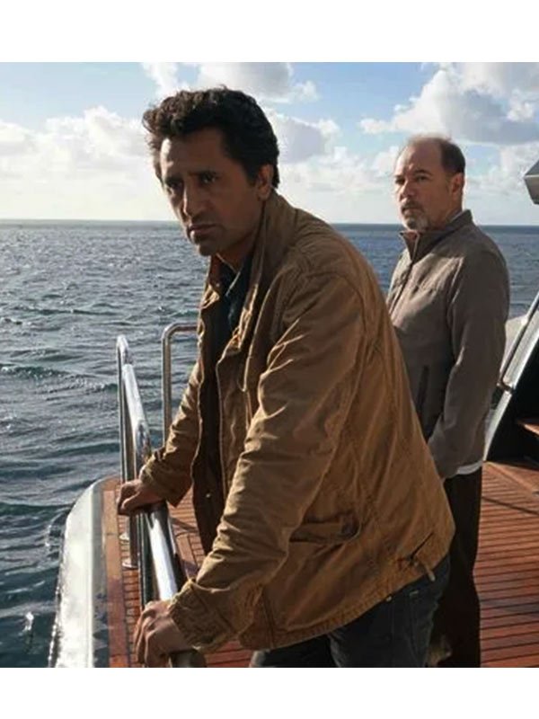 Fear-The-Walking-Dead-Cliff-Curtis-Cotton-Jacket