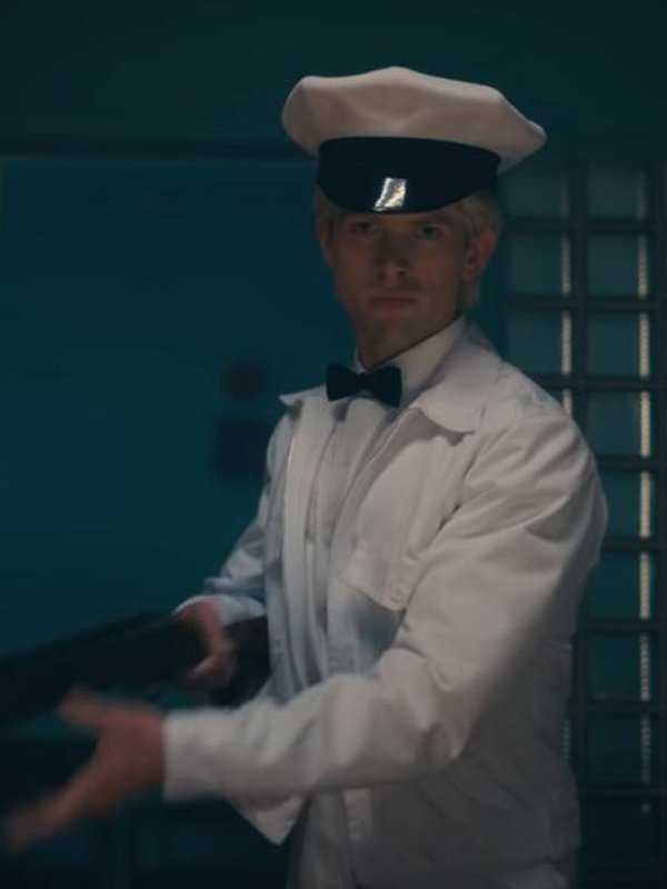 Tv-Series-The-Umbrella-Academy-Oscar-Cotton-White-Jacket