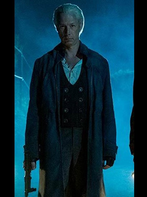 Tv-Series-The-Umbrella-Academy-Otto-Jason-Bryden-Trench-Coat