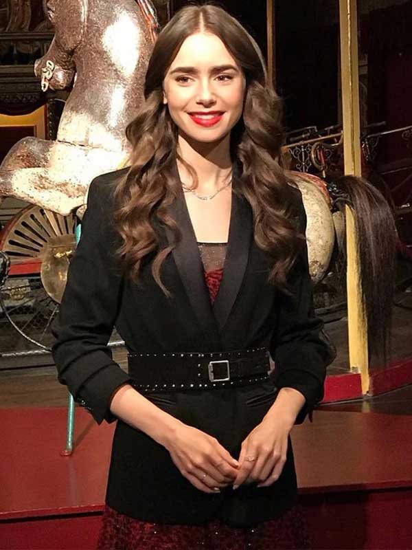 Emily-In-Paris-S02-Emily-Cooper-Black-Blazer