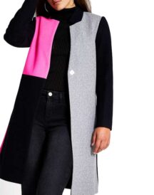 Skip to main contentSkip to toolbar About WordPress Stars Jackets Howdy, Amir Alam Log Out Add New Store Activity Inboxunread activity Finish setup Screen Options Add new product Product name Emily In Paris Emily Cooper Color Block Coat Permalink: https://www.starsjackets.com/product/emily-in-paris-e…color-block-coat ‎Edit Add MediaVisualText Word count: 0 Draft saved at 7:29:12 am. Move upMove downToggle panel: Publish Preview(opens in a new tab) Status: Draft EditEdit status Visibility: Public EditEdit visibility Publish immediately EditEdit date and time Readability: Not available SEO: Not available Connect Yoast SEO with Zapier(Opens in a new browser tab) to instantly share your published posts with 2000+ destinations such as Twitter, Facebook and more. Catalog visibility: Shop and search results Edit Copy to a new draft Move to Trash Move upMove downToggle panel: Product categories All categories Most Used Uncategorized Comic Con Jackets - Costumes Cosplay Jackets - Costumes Harley Davidson Jacket Men's Parachute Jacket Winter Jackets Women's Faux Fur Men's Outfits Blue Leather Jacket Cotton Jackets Denim Jackets Men's Black Leather Jackets Men's Blazers Men's Bomber Jackets Men's Brown Leather Jackets Men's Cafe Racer Jackets Men's Coats Men's Cotton Fabric Jackets Men's Leather Coat Men's Leather Jackets Men's Motorcycle Jackets Men's Satin Jackets Men's Studded Jackets Men's Suede Leather Jackets Men's Trench Coat Men's Varsity Jackets Men's Vest Men's Wool Coats Men's Wool Jackets Women's Outfits Red Leather Jacket Tan Leather Jacket White Leather Jacket Women's Black Leather Jackets Women's Blazers Women's Bomber Jackets Women's Brown Leather Jackets Women's Coats Women's Cotton Fabric Jackets Women's Cotton Jackets Women's Denim Jackets Women's Leather Coats Women's Leather Jackets Women's Parachute Jackets Women's Polyester Women's suede Leather Jackets Women's Trench Coat Women's Varsity Jackets Women's Vests Women's Wool Coats Women's Wool Jackets Women’s Motorcycle Jackets Women’s Satin Jackets Movie's Outfits Deadpool 2 Leather Jacket Collections Guardian of The Galaxy 2 Chris Pratt Star Lord Jacket Superman - Batman Jacket - Costume Tom Cruise Jacket & Coat Triple xXx 3 Leather Jacket & Coat Tv Series Outfits TV Show Celebrities Outfits Game's Outfits Assassin’s Creed Unity Costumes Detroit Become Human Jacket + Add new category Move upMove downToggle panel: Product gallery Add product gallery images Move upMove downToggle panel: Product image Set product image Move upMove downToggle panel: Yoast internal linking Move upMove downToggle panel: Product data General Inventory Shipping Linked Products Attributes Advanced Regular price ($) Sale price ($) Schedule Extra Cost Text Extra Cost ($) Move upMove downToggle panel: Product short description Add MediaVisualText Material: Wool-Blend Inner: Viscose Lining Closure: Front Buttoned Closure Collar: Stand-Up Collar Cuffs: Open Hem Cuffs Color: Block Color Move upMove downToggle panel: Yoast SEO Premium SEO Readability Social Focus keyphraseHelp on choosing the perfect focus keyphrase(Opens in a new browser tab) Get related keyphrases(Opens in a new browser window) Google preview Preview as: Mobile resultDesktop result Url preview:www.starsjackets.com › emily-in-paris-emily-cooper-color-block-coatSEO title preview: Emily in Paris Emily Cooper Color Block Coat Stars Jackets Meta description preview: Jan 1, 2022 － Please provide a meta description by editing the snippet below. If you don’t, Google will try to find a relevant part of your post to show in the search results. SEO title Insert variable Emily in Paris Emily Cooper Color Block Coat Stars Jackets Site title Title Separator Slug emily-in-paris-emily-cooper-color-block-coat Meta description Insert variable Site title Title Separator SEO analysisEnter a focus keyphrase to calculate the SEO score Add related keyphrase Cornerstone content Insights Close dialog Product image Upload filesMedia Library Filter mediaFilter by type Images Filter by date All dates Search Media list Showing 85 of 17949 media items Load more ATTACHMENT DETAILS Emily-in-Paris-Emily-Cooper-Color-Block-Coat.jpg January 1, 2022 38 KB 600 by 800 pixels Edit Image Delete permanently Alt Text Describe the purpose of the image(opens in a new tab). Leave empty if the image is purely decorative.Title Emily-in-Paris-Emily-Cooper-Color-Block-Coat Caption Description File URL: https://www.starsjackets.com/wp-content/uploads/2022/01/Emily-in-Paris-Emily-Cooper-Color-Block-Coat.jpg Copy URL to clipboard Selected media actionsSet product image