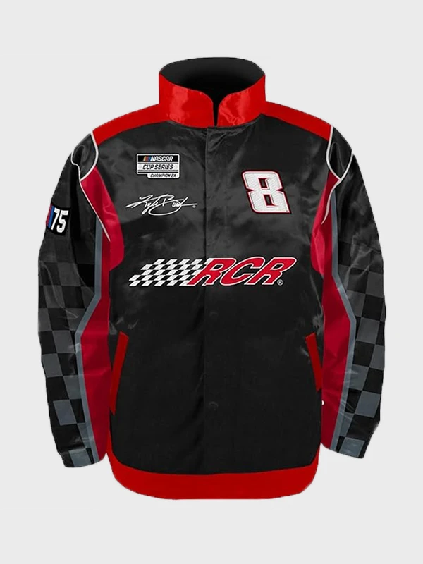 KYLE BUSCH RCR UNIFORM PIT JACKET