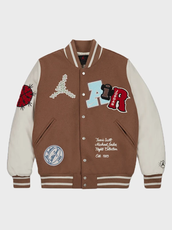 travis scott vest jordan