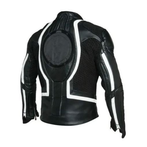 Sam Flynn Tron Legacy Jacket | Sam Flynn Jacket | Tron jacket