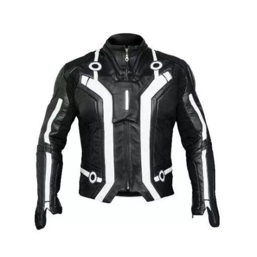 Sam Flynn Tron Legacy Jacket | Sam Flynn Jacket | Tron jacket